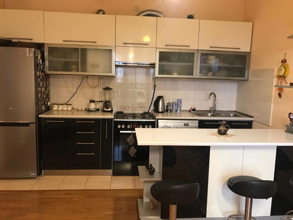 Евродвушка В Glendale Hills В Центре,С Видом На Арарат Jerevan Exteriér fotografie