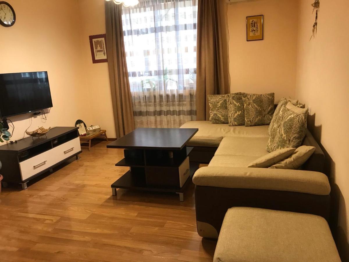 Евродвушка В Glendale Hills В Центре,С Видом На Арарат Jerevan Exteriér fotografie